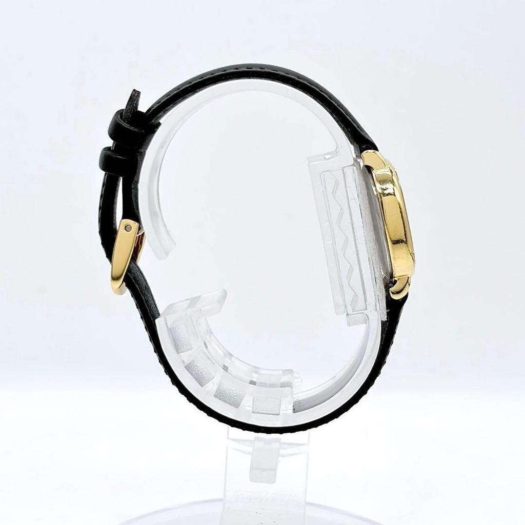 Used LONGINES Square Quartz Watch