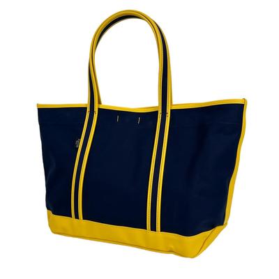 Сумка Tote Bag Boyfriend Tote Yellow [Porter] (42)