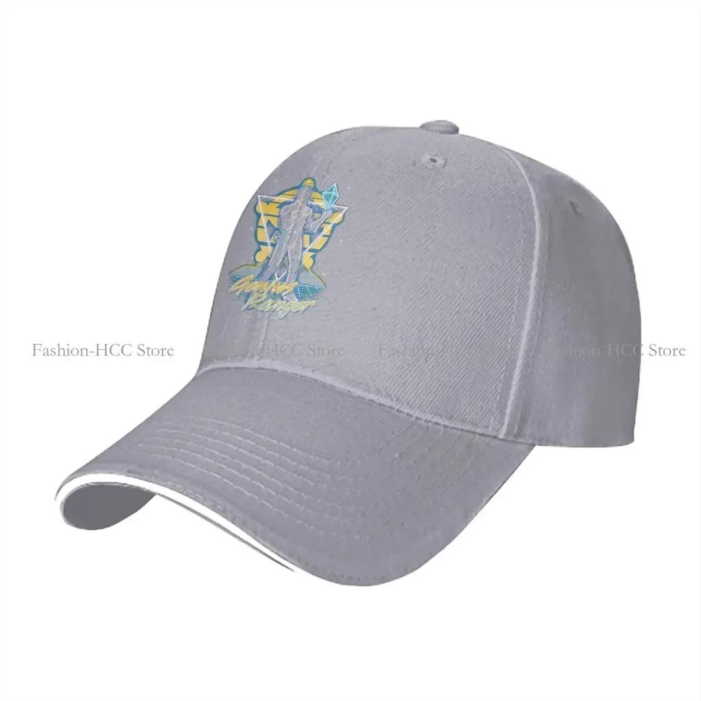 Adult Basgiath War College Fourth Wing Trucker Hat Outdoor Mesh Baseball Caps Hats Adjustable Sun Caps