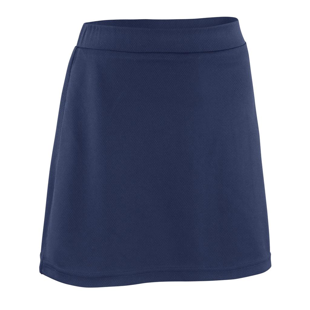 Spiro Girls Textured Skort