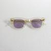 Used [New] Regular Price 13,200 Yen KEBOZ NICE Sunglasses