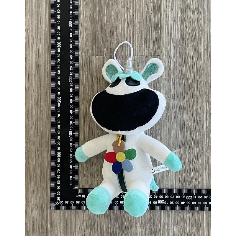 

Poppy Playtime Smiling Criterias Horror Smile Animal Doll Pink Pig Blue Elephant Regular Packing