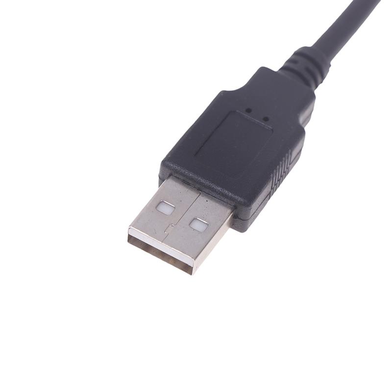 Anwendbar auf Ov9732 USB-Kameramodul 60 cm/1,5 Meter Ddata-Verbindungskabel 4P 2,0 mm Stecker Testkabel