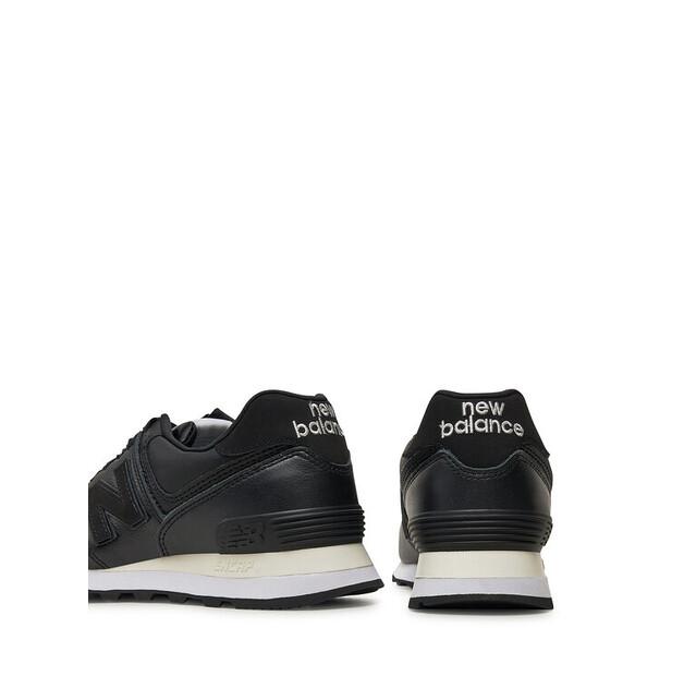 New Balance Sneakers WL574FT2 Black