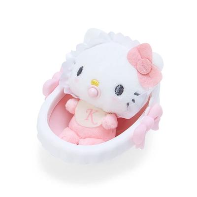 Sanrio Hello Kitty Culla Mascotte 744701