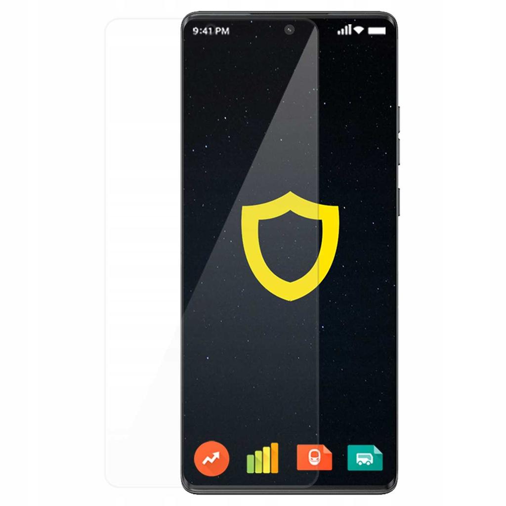 Sc Hydrogel Motorola G85 5G