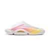 Li Ning Slide Slippers Men's White Pink Yellow ABTW001-1