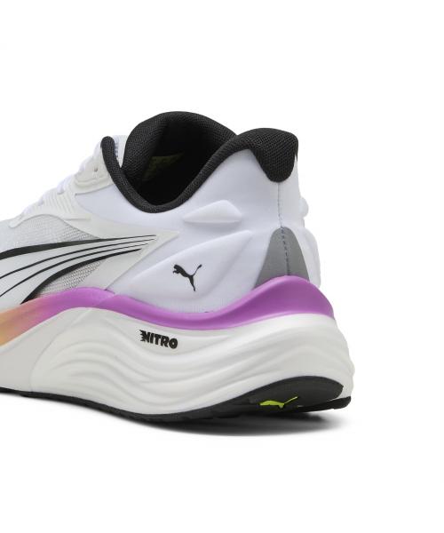 [Puma] Electrify NITRO 4 31078906 [Shipped from Korea] 100% Authentic
