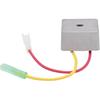 794360 Voltage Regulator Rectifier Fits for BS 691188 491546 793360 794360 256400 28B700 351400 Lawn Mower Engines