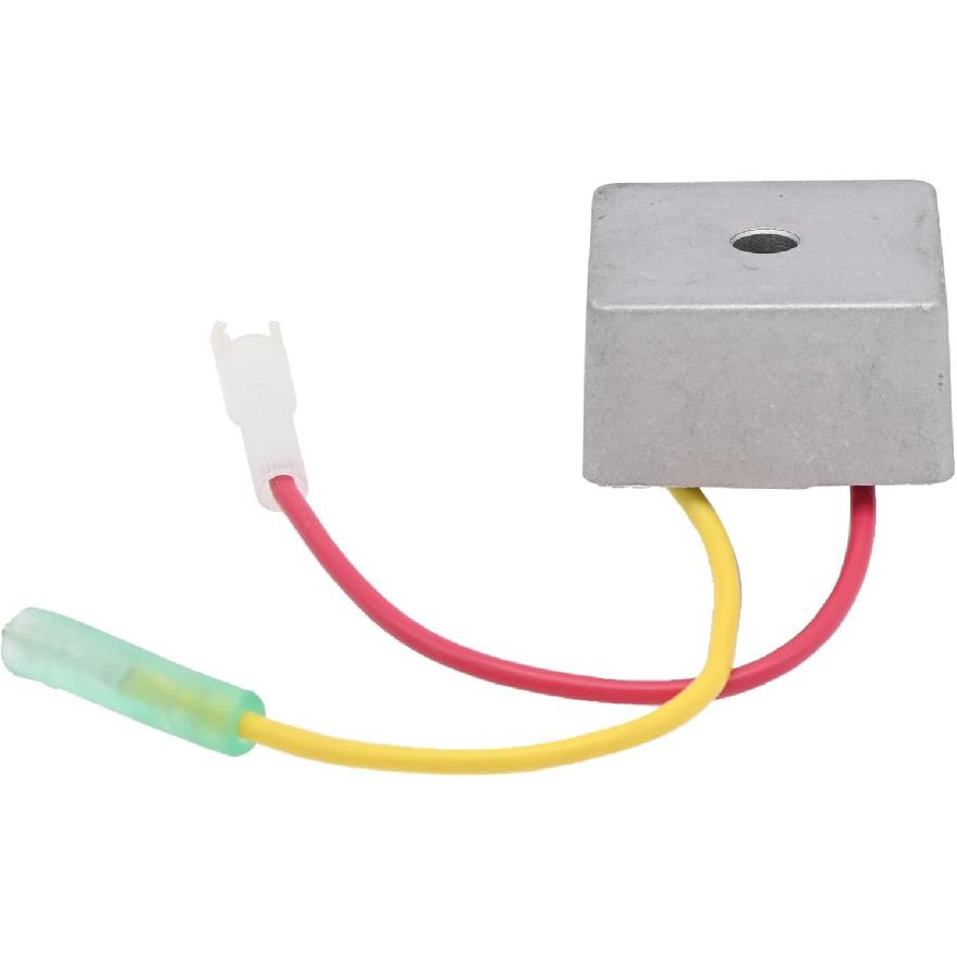 794360 Voltage Regulator Rectifier Fits for BS 691188 491546 793360 794360 256400 28B700 351400 Lawn Mower Engines