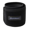 Phiten RAKUWA Band 2-Pack, 30cm BlackLoved by Judoka Natsumi Kakuta. Absorbs Sweat and Dries Quickly. Features a Hook-and-loop Fastener