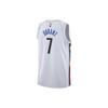 Nike Nba Kevin Durant Brooklyn Nets Dri Fit Jersey DO9585-102
