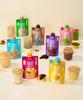 Pick and Choose from 6 Types of Slim Shake (7 Packs)