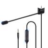 Games Headphone Microphone for Huawei/Samsung Mobile Phone 3.5mm Noise Cancelling Microphone Game Mic for QC35/QC45