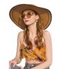 one size fits all – brown