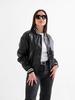 European & American Trendy PU Leather Motorcycle Jacket - New Winter Outerwear