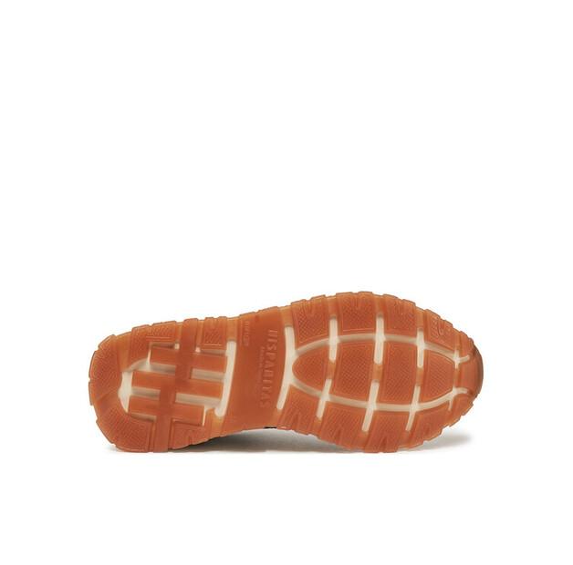 Кеды Hispanitas BHV253869 черный