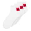 Hugo Mens Logo Ankle Socks (Pack of 3)