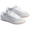 Vans Scarpe Casual Basse Traspiranti Super Lowpro Unisex Sneakers Grigie VN000D83EZO