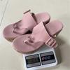2021 Summer Large Platform Slippers