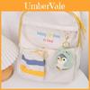 Penguin Plush Backpack Pendant With Comfortable Material For Kids Decor