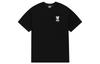 New Balance X & SEIJI T Shirt Unisex Black 5ED26191-BK