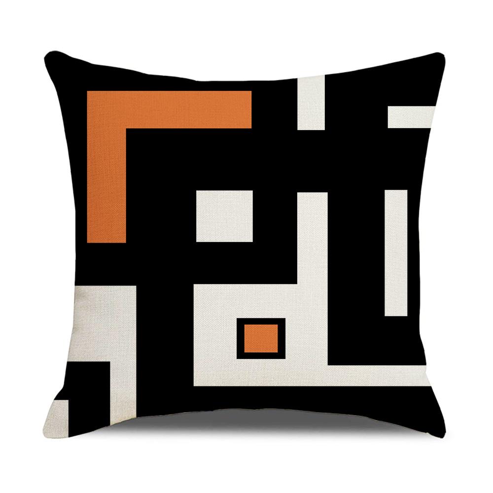 Home Decoration Product Combination Series Pillow Cover Pillow Car Pillow Cushion Cover