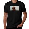 Beans Tshirt Daily Wear Print Tshirt