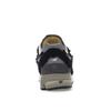 New Balance 2002R Protection Pack - Black Grey Unisex Sneakers Blue M2002RDJ