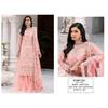 Bollywood Paksiatni Projektant Salwar Kameez Indyjski Ślub Imprezowy Garnitur Salwar