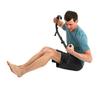 Portable Multi-Functional Massager Stick for Shoulder, Neck, and Back Self-Massage