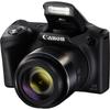 POWERSHOT SX420 SCHWARZ