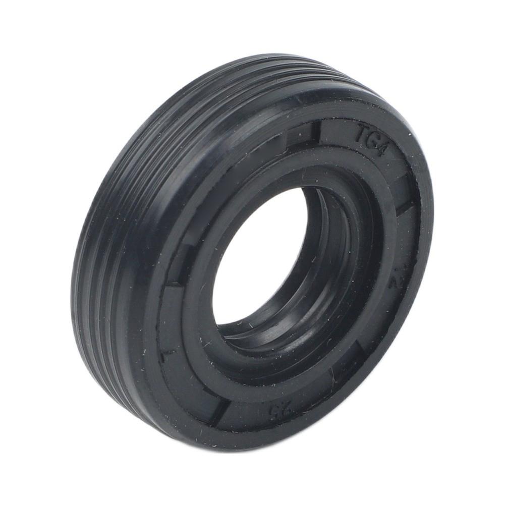 Rubber Construction TC Oil Seal 12x25x7 Oil Seal Axial Lip