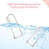 Ultra Soft Silicone Finger Toothbrush for Dog Cats Remove Plaque Tartar Puppy Kitten Teeth Cleaning Dental Care Oral Hygiene Pet