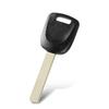 KEYYOU 10X Replacement Remote Car Key Shell Transponder Lgnition For Honda CR-V XR-V Accord Fit City Jade Fob Case No Chip