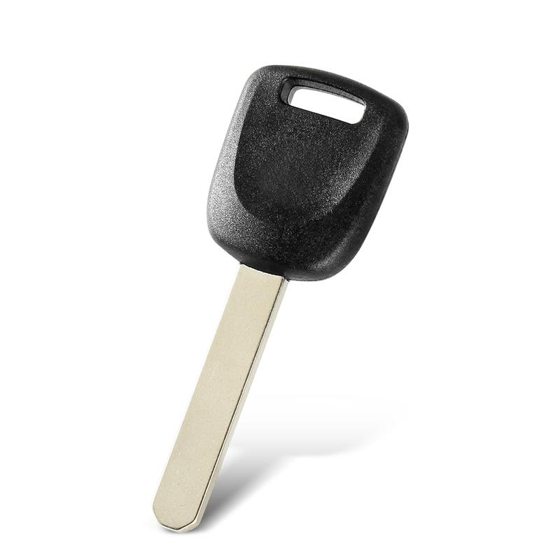 KEYYOU 10X Replacement Remote Car Key Shell Transponder Lgnition For Honda CR-V XR-V Accord Fit City Jade Fob Case No Chip