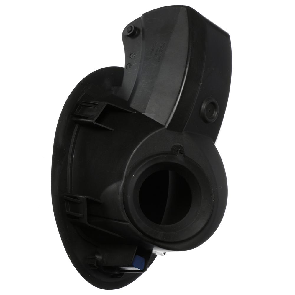 Fuel Tank Filler Pocket For 2011-2019 Ford Explorer / Police Interceptor Utility