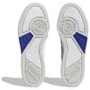 Adidas Neo D PAD 'White Blue' Sneakers HP2673