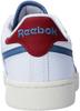 Sneakers Reebok Club C Revenge Cloud White/blue Slate/chalk