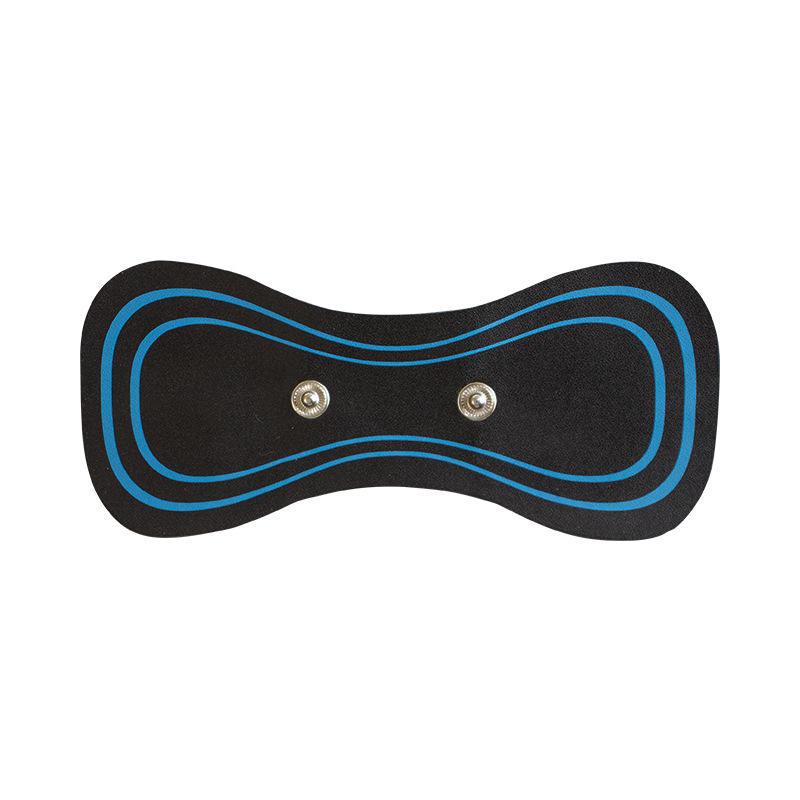 

Portable EMS Cervical and Shoulder Massager - Electric Neck Pulse Device English Packaging