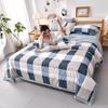 Shenglì 150x200cm Skin-Friendly Reversible Summer Quilt