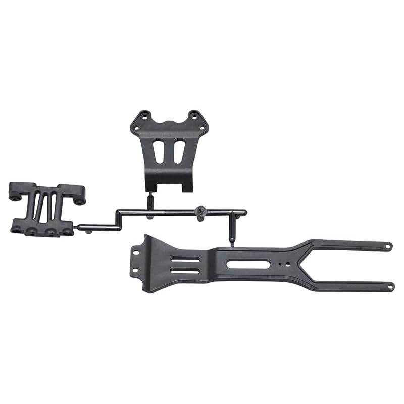 

Yokomo Upper deck/post/R brace support For YD-2Z Y2-003ZA