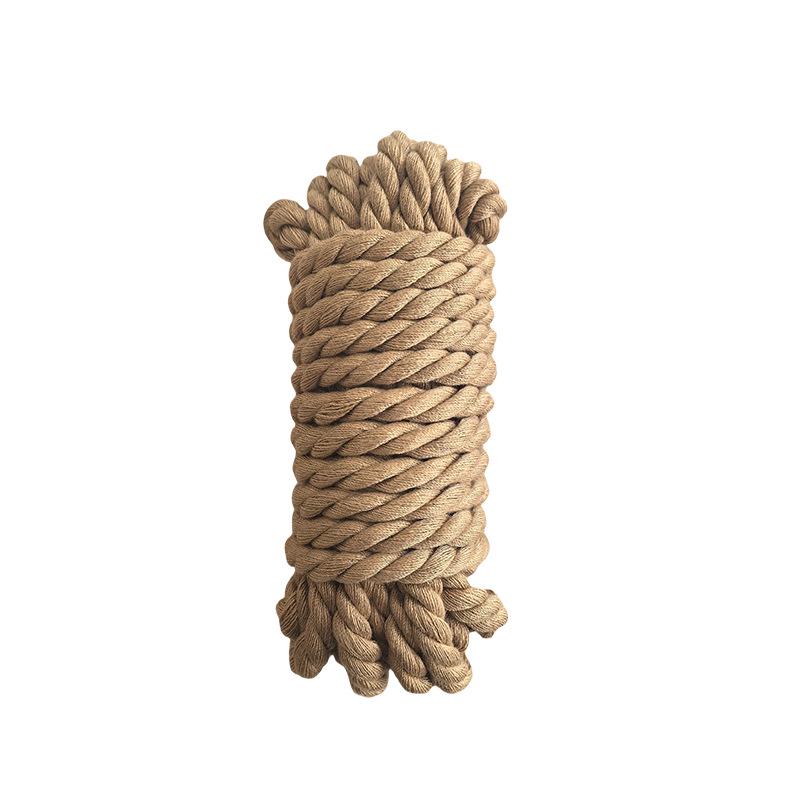 Adult Bedtime Bondage Restraints for Hands and Feet – SM Erotic Tools for Women