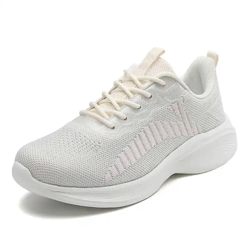 Fashion Low Without Heel Size 33 Women's Shoes White Sneakers Women Orange Shoes Sports Basket Low Cost Sapatenis Hyperbeast Sapato