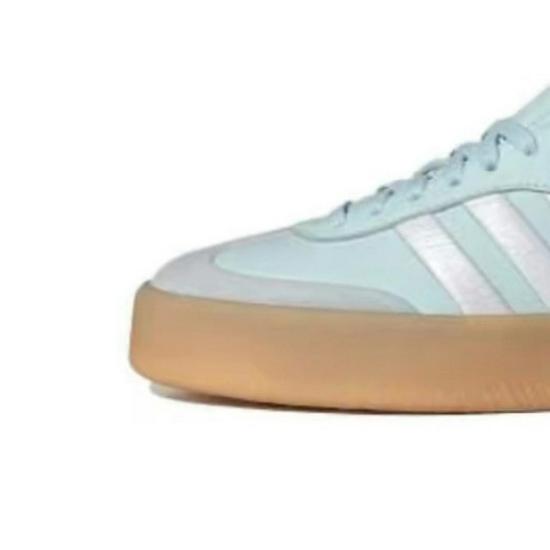 Sambae Adidas German Training Shoes for Men & Women - Stylish, Thick-Soled, Casual Footwear
