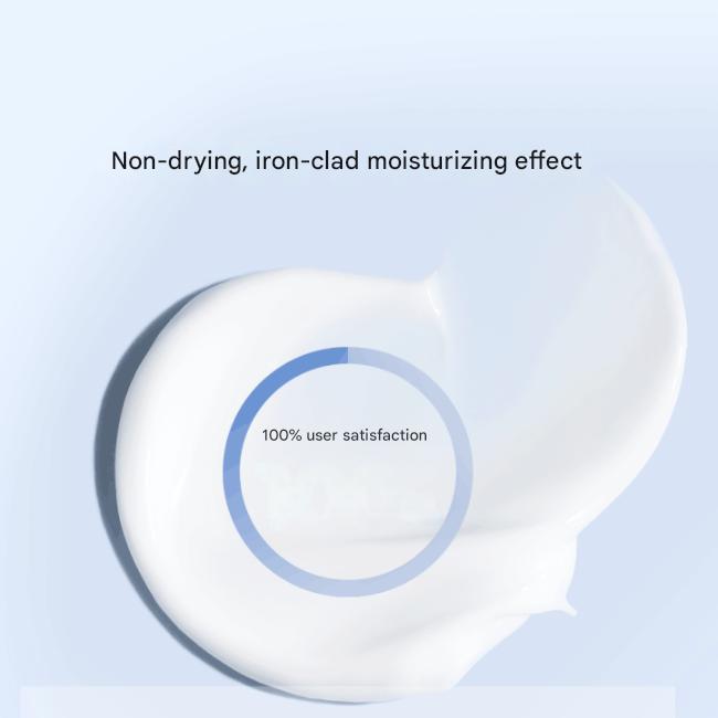 Dr. Pepti Hydra Peptide Moisture Cream (75 ml) (3 Options)