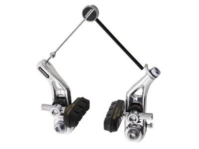 SHIMANO Cantileverbremse Befestigungsschraube vorne Verbindungsstück A 73mm EBRCT91MFSA ALTUS BR-CT91-F 13,5mm