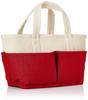 Manhattan Portage Picnic Outing Tote Bag NTLRED