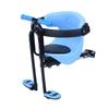 Front-Mounted Child Seats for Bicycles: Electric Bikes, Folding Bikes, and Mountain Bikes