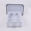 Waterproof Junction Box Electrical Enclosure Outdoor Electrical Connection Box for Outdoor Indoor Cable Protections